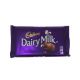 CADBURY DAIRY MILK 360G