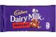 CADBURY FRUIT & NUT 200G