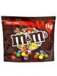 M&M CHOCO PARTY PK  1077G