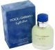 DG LIGHT BLUE PH EDT 75ML