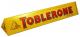 TOBLERONE GOLD 360G