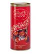 LINDOR MILK TUBE 400G