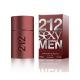 212 SEXY MEN EDT 50ML