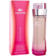 LACOSTE TOUCH OF PINK 90ML