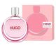 HUGO WOMAN EXTREME EDP 75 ML