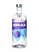 ABSOLUT ACAI 750