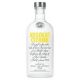 ABSOLUT CITRON 1L