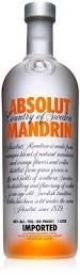 ABSOLUT MANDARIN 1L