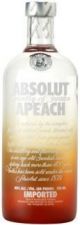 ABSOLUT PEACH 750ML