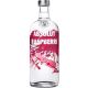 ABSOLUT RASPBERRY 750ML