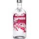 ABSOLUT RASBERRY 750ML