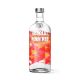 ABSOLUT RUBY RED 750ML