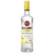 BACARDI LIMON RUM 750ML