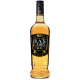 BLACK LABEL RUM 750ML