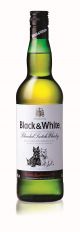 BLACK & WHITE 1L