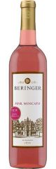 BERINGER PINK MOSCATO 750