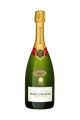 BOLLINGER CUVEE BRUT 750ML