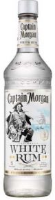 CAPTAIN MORGAN WHITE 1L