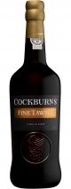 COCKBURN'S FINE TAWNY 1L