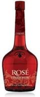 COURVOISIER ROSE 12*1L