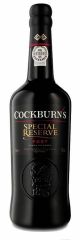 COCKBURN'S SPECIAL RES 750ML