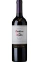 CYT CASILLERO MERLOT 750ML