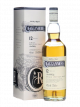 CRAGGANMORE 12YR 1L