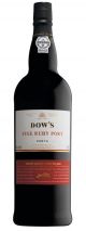 DOWS FINE RUBY 750ML