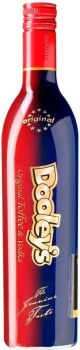 DOOLEYS  CREAM LIQUOR 700ML