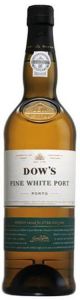 DOWS FINE WHITE PORT 750