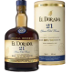 EL DORADO 21YR 1L