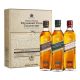 J/WALKER EXP CLUB 3x600ML