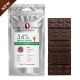 FINE DARK CHOC W/NIBS 54% 50G