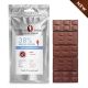 FINE MILK CHOCO BAR 38% 50G