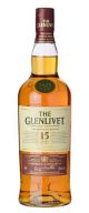 GLENLIVET 15YR 750 ML