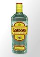 GORDON'S GIN 1L