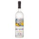 GREY GOOSE CITRON VODKA 1l