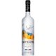 GREY GOOSE ORANGE VODKA 1L