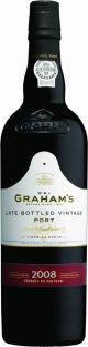 GRAHAM LATE BOTTLE VINTAGE 750