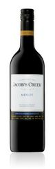 JACOBS CREEK MERLOT 750ML