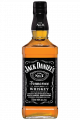 JACK DANIEL 750ML