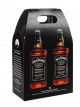 JACK DANIEL TWIN PACK 6*2 1L