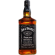 JACK DANIEL BOURBON 1L