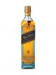 JOHNNIE WALKER BLUE 1L