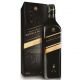 JOHNNIE DOUBLE BLACK 750ML