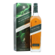 JOHNNIE WALKER ISLAND GREEN 1L