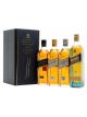 JOHNNIE WALKER ECC COLL 600ML