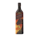 J/WALKER SONG OF FIRE 750 ML