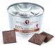 FINE MILK CHOCLATE TIN 50% 125