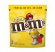 M&M PEANUTBUTTER 14OZ